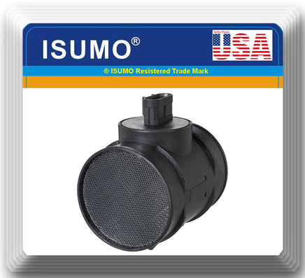 Mass Air Flow Sensor Fits Malibu 2004-2006 V6 3.5L Grand Prix 2004 V6 3.8L