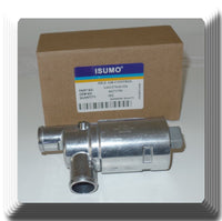 IAC2055 Idle Air Control Valve Fits:  SAAB VOLVO 1985-2000