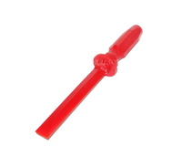 360 PC 1/4 0.25oz Stick-on Wheel Weight Balance + Adhesive Scraper Remover Tool