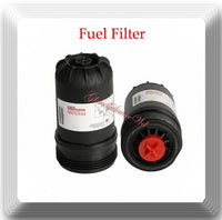 2 Fuel Filter FS1098/FF63009 Fits:Cummins B6.7 ISB6.7 L9 ISL8.9 Eng Construction