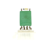 Blower Motor Control Resistor Fits: Mini Cooper 2007-2015 WITHOUT AUTO A/C