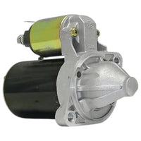 Carquest 17827S Reman Starter Motor 0.9KW For Hyundai Accent Kia Rio 1.5L 1.6L