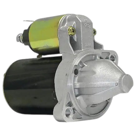 Carquest 17827S Reman Starter Motor 0.9KW For Hyundai Accent Kia Rio 1.5L 1.6L