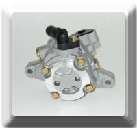 Brand New OE Specifications Power Steering Pump Fits:Acura CSX 2006-2011