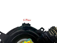 NEW Clock Spring Spiral Cable Fits Chrysler 300 2018-2023 With Heated Steering