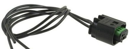 Connector of Manifold Pressure(MAP)Sensor AS450 Fits: Maybach Mercedes 2003-2017