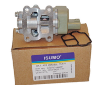 22270-16060 Idle Air Control Valve Fits: Geo Metro Prizm Toyota Celica Corolla