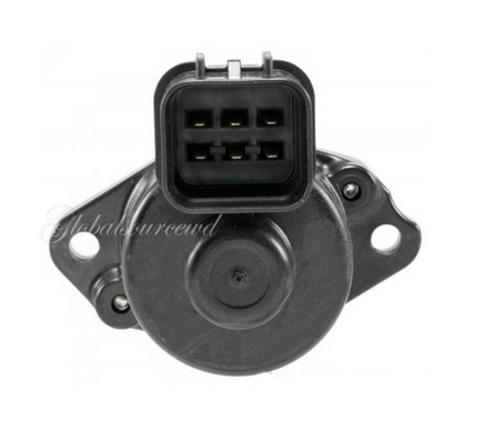 Fuel Injection Idle Air Control Valve Fits:Kia Sorento 2003-2006 V6 3.5L
