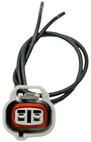 Vapor Canister Purge Solenoid Connector Fits Sebring Stratus Eclipse Galant