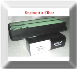 Engine Air Filter Fits: Acura CL 2001-2003 TL 2002-2003 V6 3.2L Type S