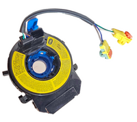 New Clock Spring Fit Hyundai Sonata 2009-2014 2.0L & 2.4L & 3.3L With Heated