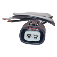 ABS Wheel Speed Sensor Connector Rear Right Fits:Lexus GS IS ISF LFA LS Mirai