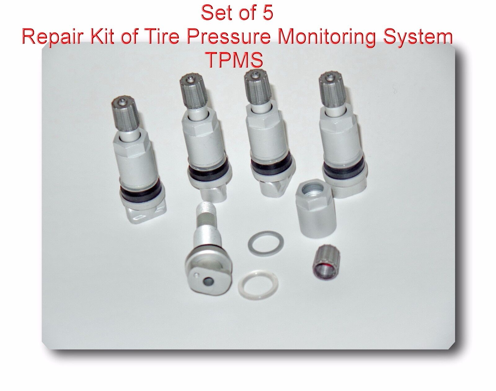 Tyre Pressure Monitoring Valve TPMS for Range Rover Sport 2005 - 2009 LR010532 Tyre Pressure Monitoring Valve TPMS for Range Rover Sport 2005 - 2009 LR010532