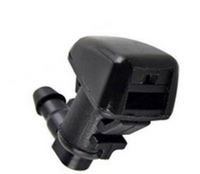 2 Pcs Windshield Washer Nozzle Front L/R Fits: Buick Cadillac Chevrolet Chrysler