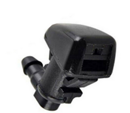 2 Pcs Windshield Washer Nozzle Front L/R Fits: Buick Cadillac Chevrolet Chrysler