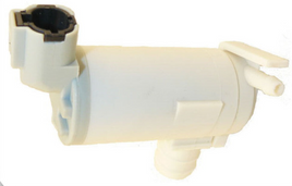 Windshield Washer Pump Fits:OEM#289200W000 240SX Altima Frontier Maxima Armada &