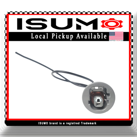 Connector of Oil Pressure Sender Fits Honda Civic Fit Insight 2000-2008