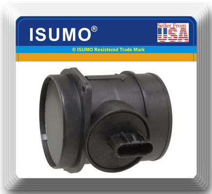 Mass Air Flow Sensor(MAF)Fits:OEM#10349461 Buick Cadillac Chevrolet GMC Pontiac