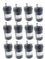 12 x Fuel/Water Separator Filter Fits Fleetguard FS1098 Cummins B6.7 L9 QSB6.7