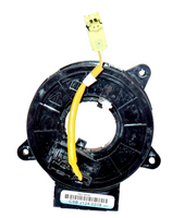 Single Plug Clock Spring Spiral Cable For Mazda 6 2003-2007 2.0L 2.3L Diesel Gas