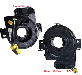 Clockspring Spiral Cable Fits Honda CR-V 2020-2022 Gas & Hybrid W/Heated Steer