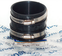 (2 Pcs) Air Cleaner Intake Hose No:2 & air Filter Fits: Runner 1996-2000 L4 2.7L