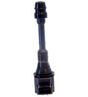 OE Spec 4 Kits Ignition Coil Fits: Fits: Altima Sentra 02-06 X-Trail 02-13 2.5L