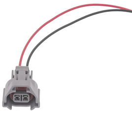 Fuel Injector Connector Fits Ford Lincoln 2011-2019 V6 3.5L