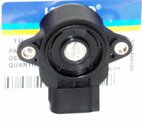 Idle Air Control Valve & TPS Sensor Fits:4Runner Tacoma T100 4 Cyl 2.4L , 2.7L