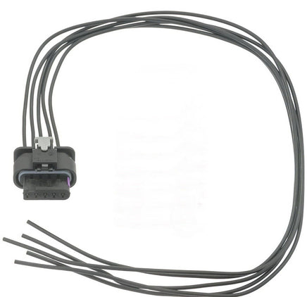 Mass Air Flow Sensor Electrical Connector Fits: BMW 335 435 M2 M235 2012-2016