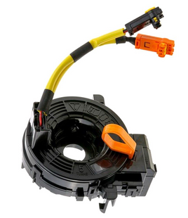 Clockspring Spiral Cable  Sensor Fits Pontiac Vibe 2009-2010 1.8L 2.4 L