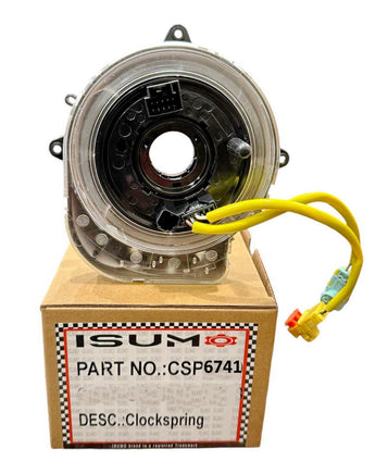 Clock Spring Fits Fiat 500X 2016-2018 Jeep Compass 2017-2021  Renegade 2015-2023