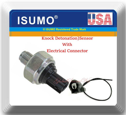 OE Spec Knock Detonation Sensor With Connector Fits:TSX Accord CR-V Crosstour