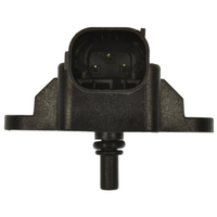 MAP Sensor Turbocharger Boost Sensor & Connector Fits Maybach Mercedes 2003-2019
