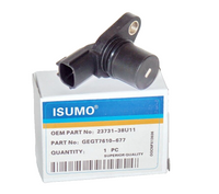 Engine Camshaft Sensor Fits: Infiniti I30 1996-2001 Nissan Maxima 1995-2001