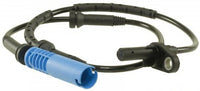 2 Kits ABS Wheel Speed Sensor Rear Left or Right Fits: BMW Alpina B7 745 750 760