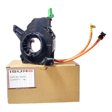 Clockspring FitsVolvo C30 2008-2010 C70 2006-2010 S40 2004-2010 V50 2005-2010