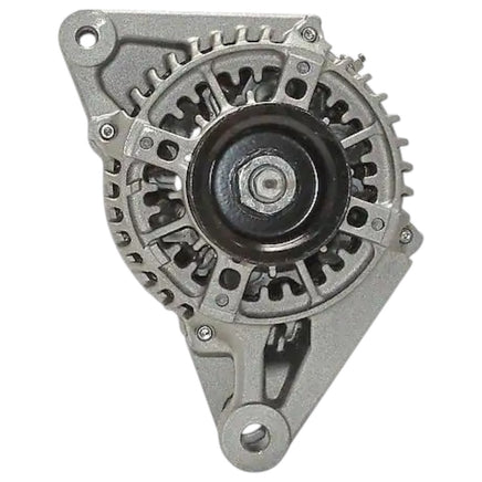 13878A OEM Reman Carquest Alternator 80 Amps Fits Pontiac Vibe Toyota L4 1.8L