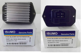 79330SDGW41 Blower Motor Resistor For EL Civic CR-V CR-Z Element Insight Odyssey