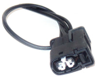 6 x Connector of Parking Assist Distance Sensor Fits: Toyota 4Runner 2010-2024