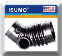 Engine Air Cleaner Intake Hose (Air Mass Meter Boot) For Kia Magentis 2001-2006 