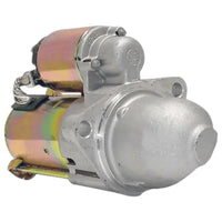 Carquest 6493S Reman Starter Motor1.1 KW For Chevrolet Oldsmobile Pontiac Saturn