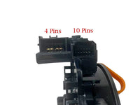 0K051 Clockspring Spiral Cable Fits Toyota Hilux 2005-2013 L4 2.7L