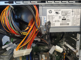 OEM HP 300W For HP ProDesk400 405 480 550 G2 759045-001 759763-001 DPS-300AB-73B
