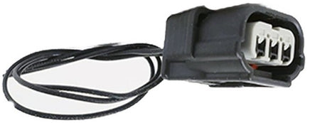 Manifold Pressure MAP Sensor &Connector For Acura RDX TLX Honda Accord CRV Civic