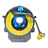 Clock Spring Spiral Cable  & Steering Angle Sensor Fits Hyundai Sonata 2011-2015