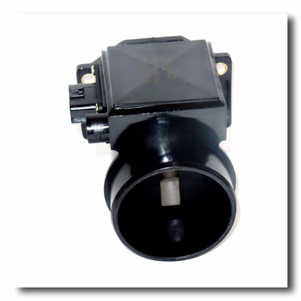 2 Pcs Mass Air Flow & Air Filter Sensor Fits: 240SX 1994-1998 Altima 1998-2001