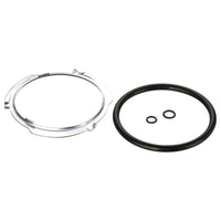 SP07N1HCQ  Sparta Fuel Pump & Housing Assembly For Buick Oldsmobile Pontiac 1
