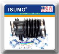 OE Engine Air Cleaner Intake Hose w/Clamps Fits: Acura RL 2005-2008 V6 3.5L