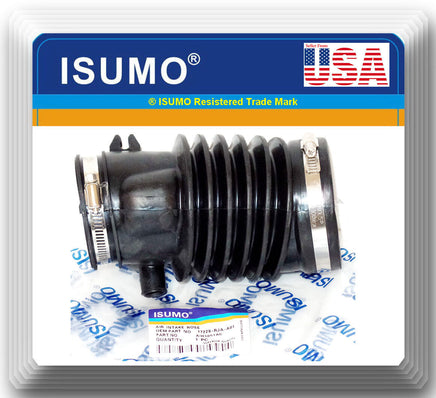 OE Engine Air Cleaner Intake Hose w/Clamps Fits: Acura RL 2005-2008 V6 3.5L
